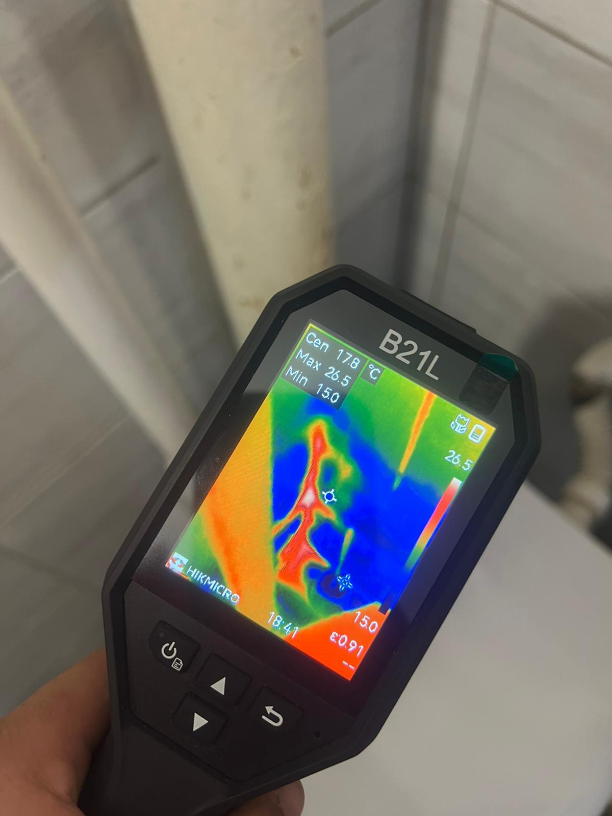Sanitarna instalacija
